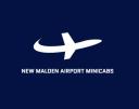 New Malden Airport Minicabs logo